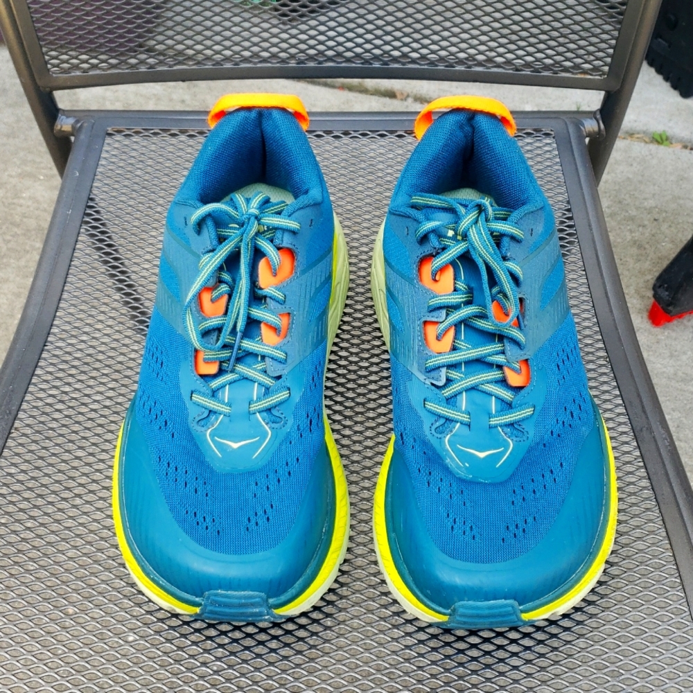 Hoka Stinson ATR 6